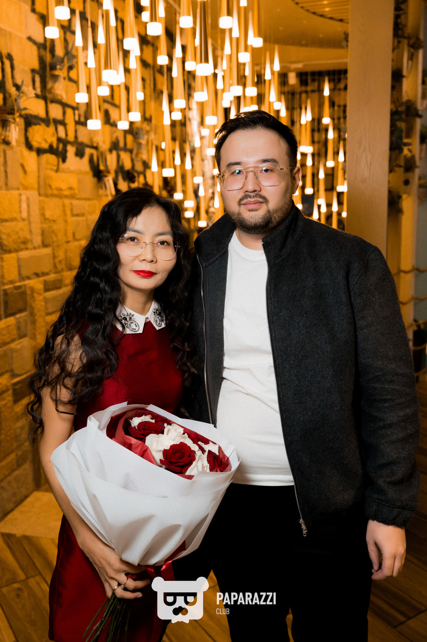 Aura Verdant Restaurant Астана 08.03.2026 Aura Verdant Restaurant