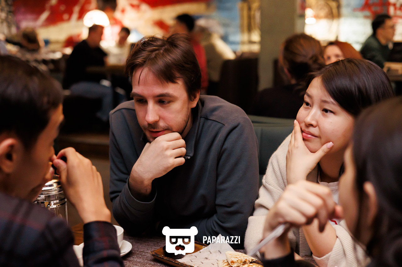 Квиз BlackBox - сезон 1, игра 3 Астана 27.01.2026 Квиз BlackBox - сезон 1, игра 3