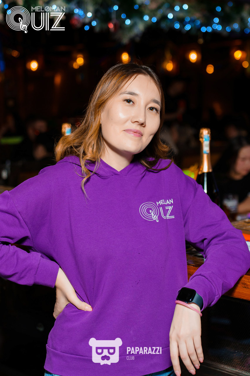 MELOMAN QUIZ • S-18 GRAND-FINAL Астана 30.11.2025 MELOMAN QUIZ • S-18 GRAND-FINAL