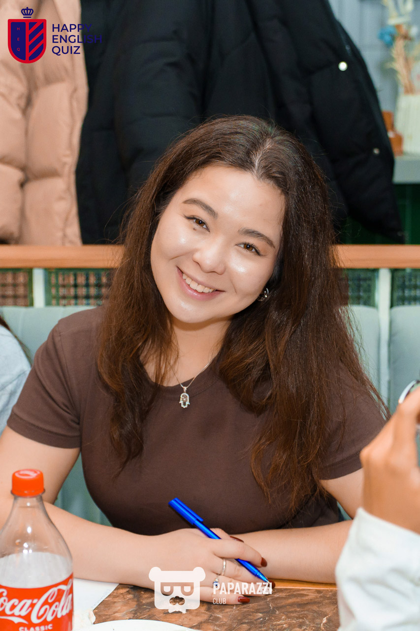 Happy English Quiz Movie&Music XXL Астана 17.02.2026 Happy English Quiz Movie&Music XXL