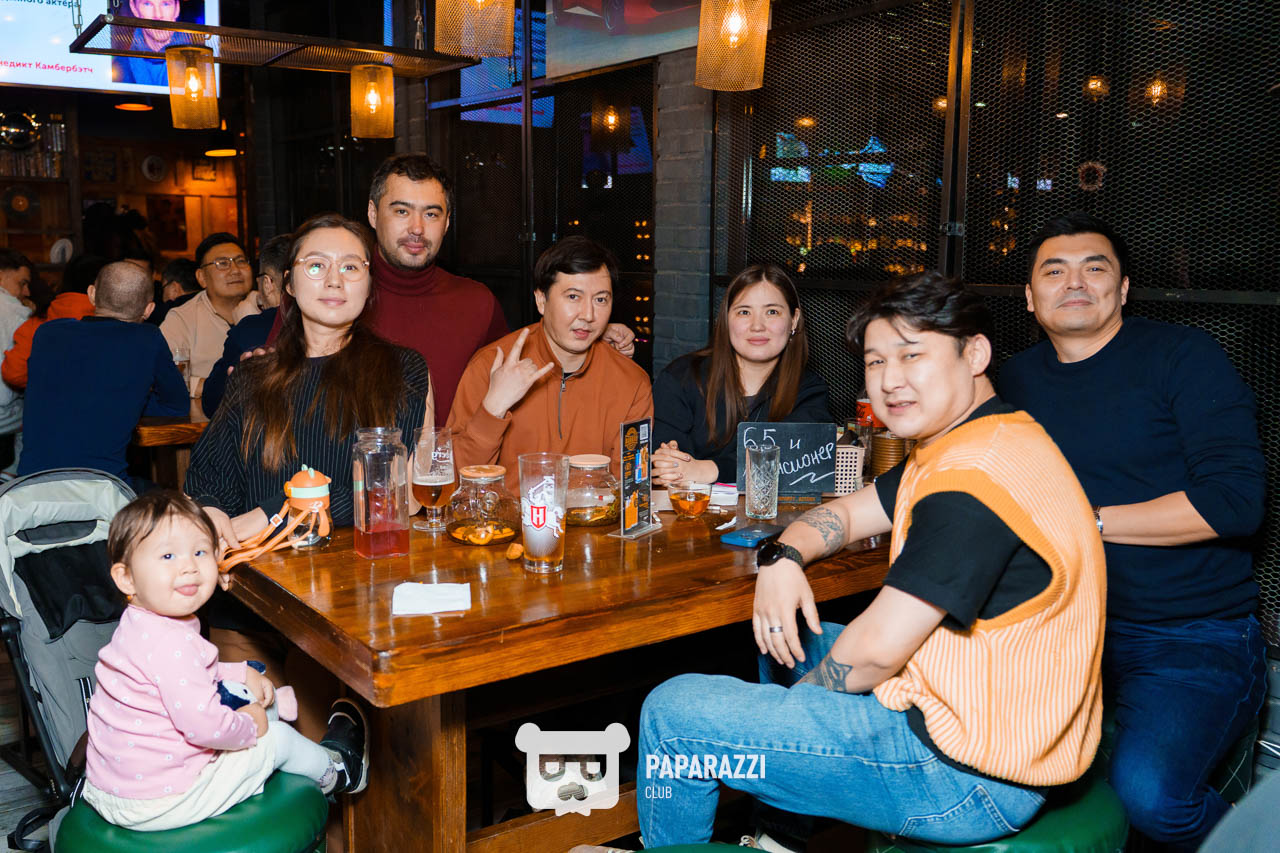 ЭЙНШТЕЙН PARTY ASTANA • Классика: микс Астана 21.02.2026 ЭЙНШТЕЙН PARTY ASTANA • Классика: микс