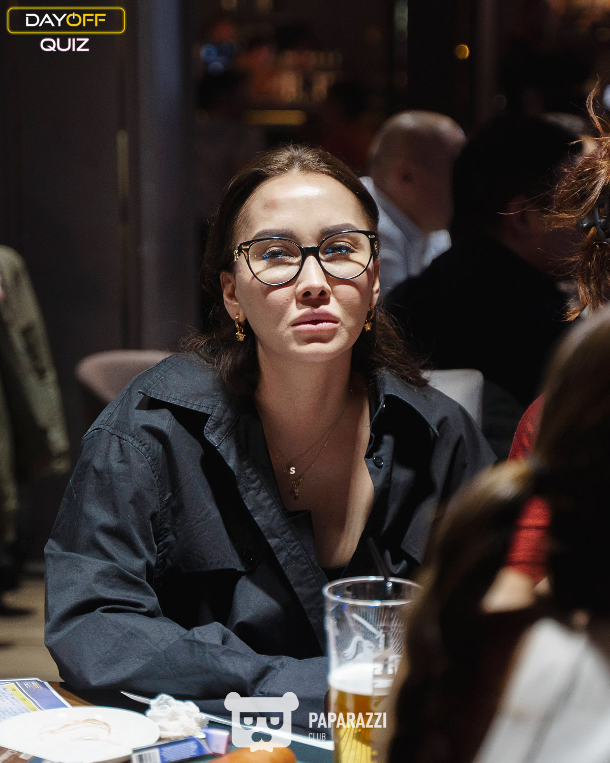 DayOff Quiz Астана 19.03.2026 DayOff Quiz