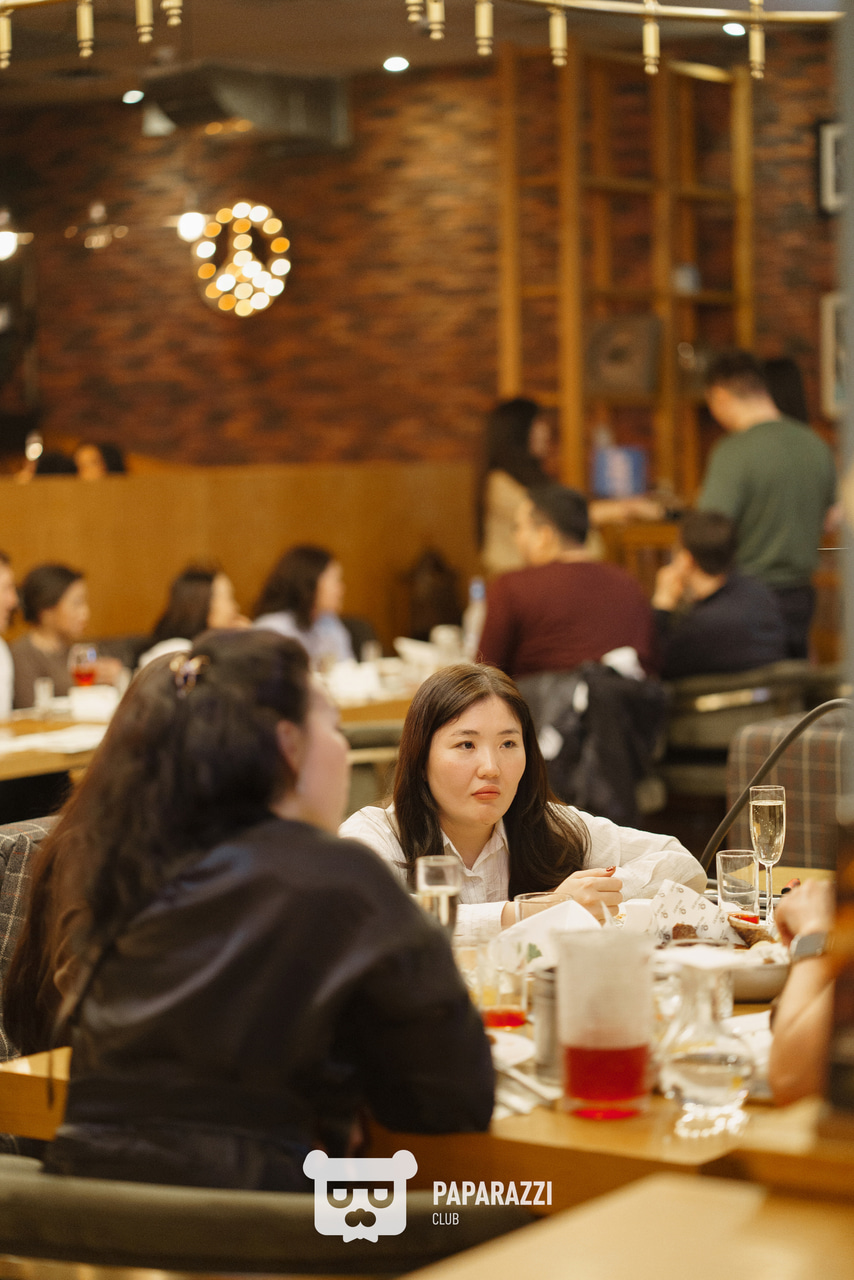 BREWERY Астана 06.02.2026 BREWERY