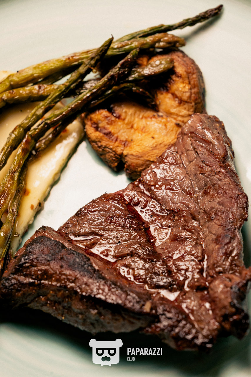 Aura Verdant Restaurant Астана 08.03.2026 Aura Verdant Restaurant