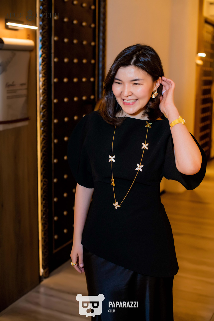 Ария степи Астана 14.03.2026 Ария степи