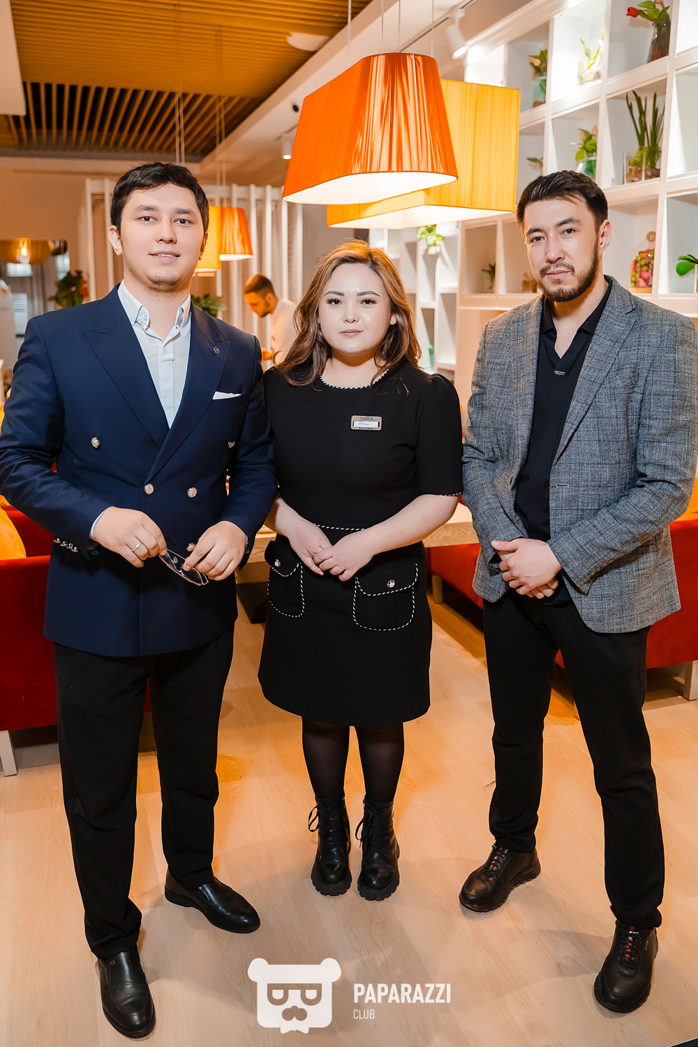 Aura Verdant Restaurant Астана 08.03.2026 Aura Verdant Restaurant