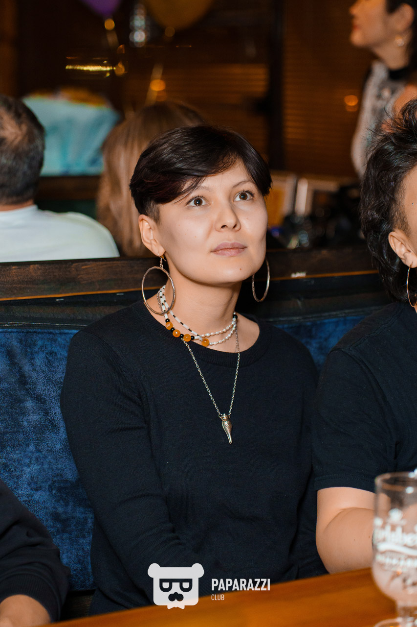 ЭЙНШТЕЙН PARTY ASTANA • Классика: микс Астана 21.02.2026 ЭЙНШТЕЙН PARTY ASTANA • Классика: микс