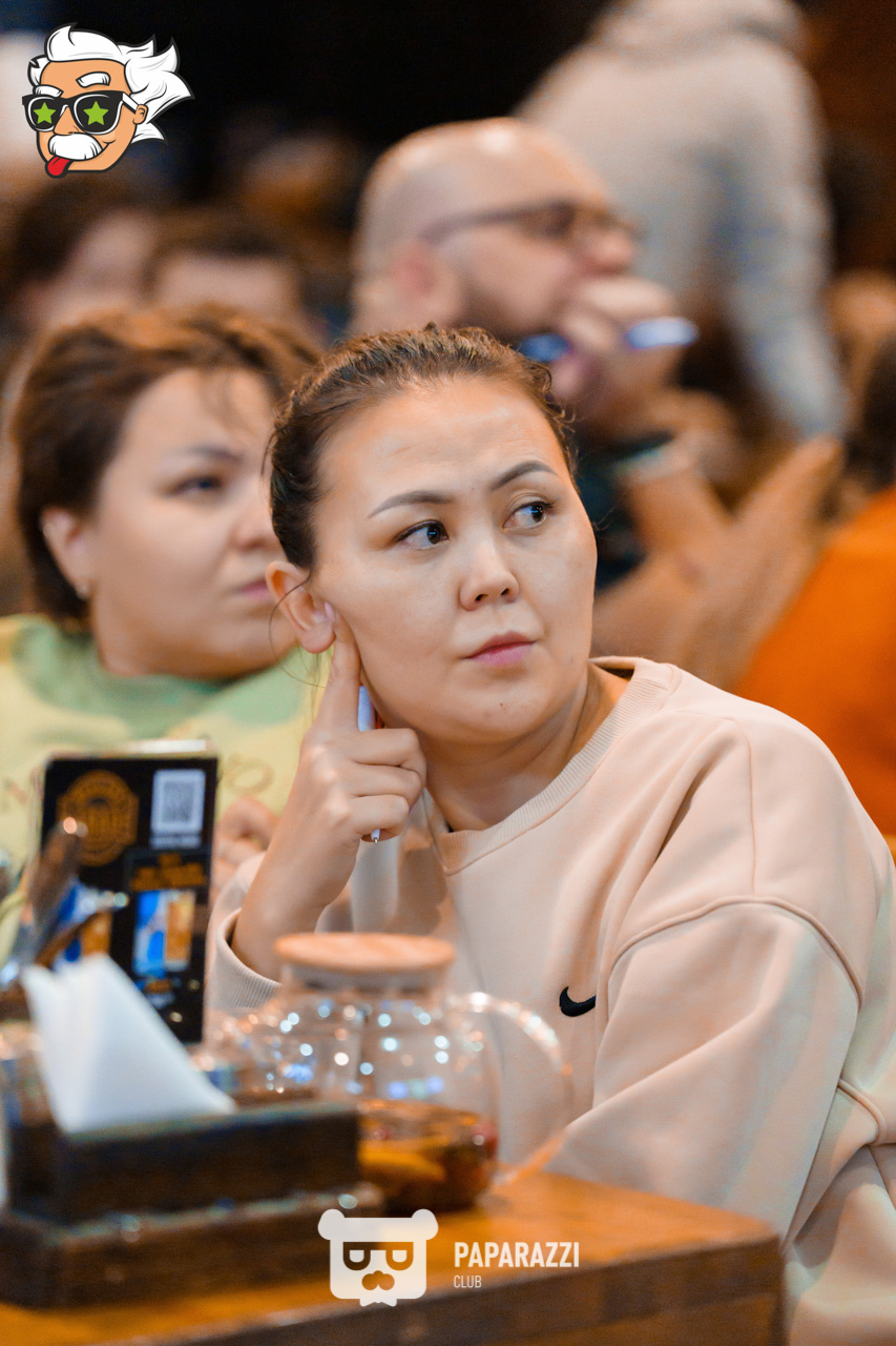 ЭЙНШТЕЙН PARTY ASTANA • Классика Астана 07.02.2026 ЭЙНШТЕЙН PARTY ASTANA • Классика