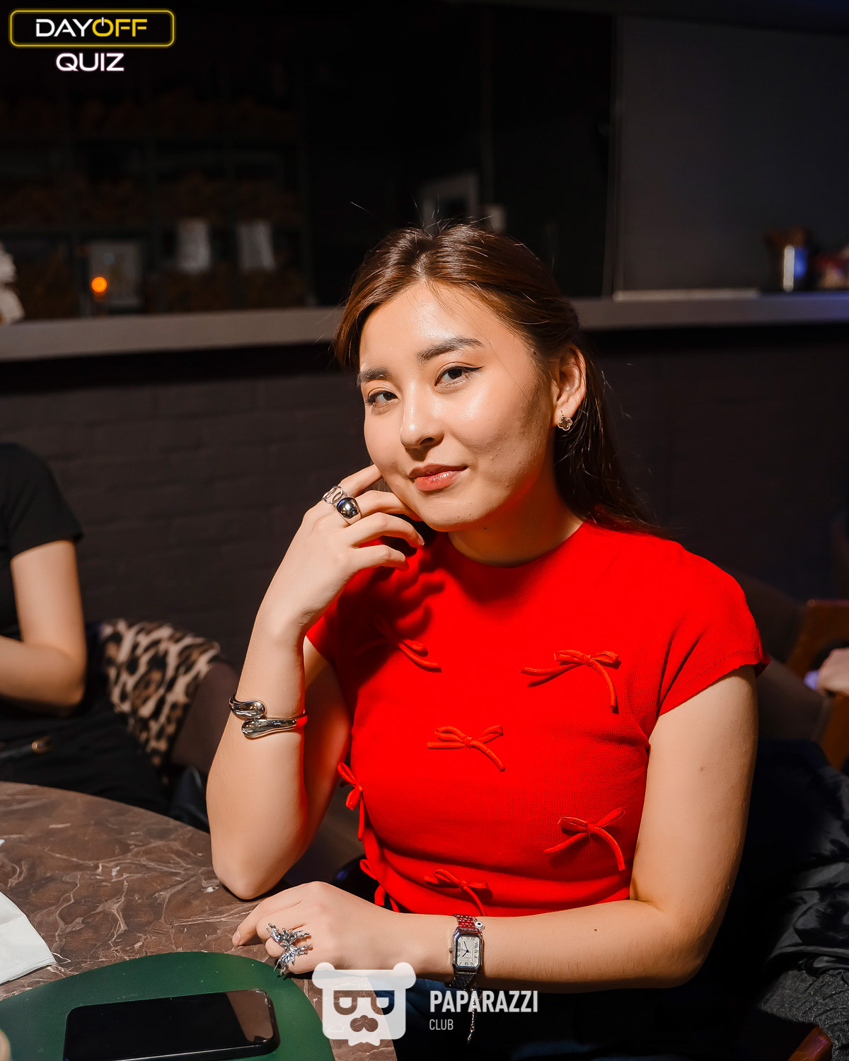 DayOff Quiz Астана 19.03.2026 DayOff Quiz