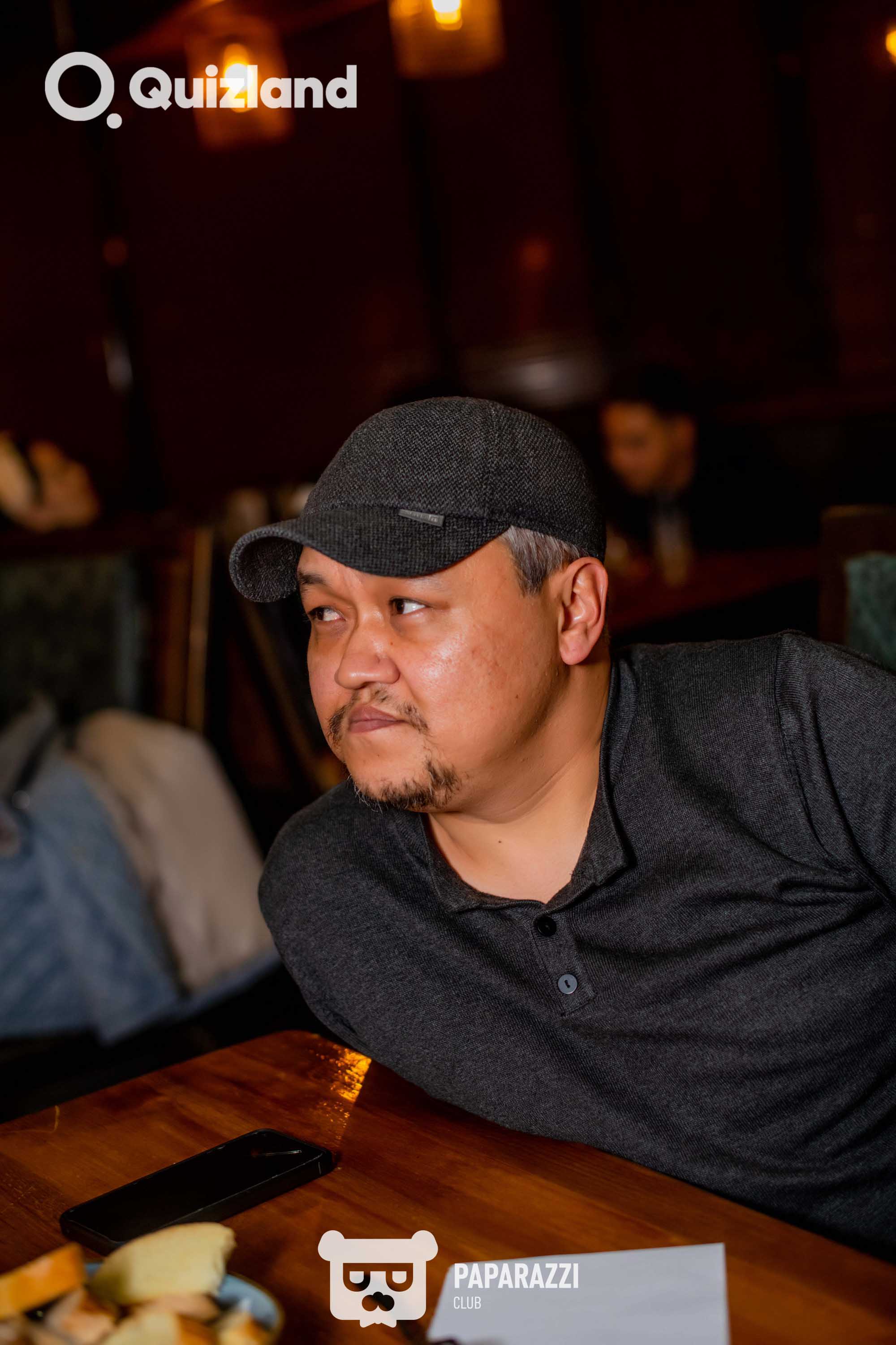 Интеллектуально-развлекательная игра Quizland Астана 23.10.2025 Интеллектуально-развлекательная игра Quizland