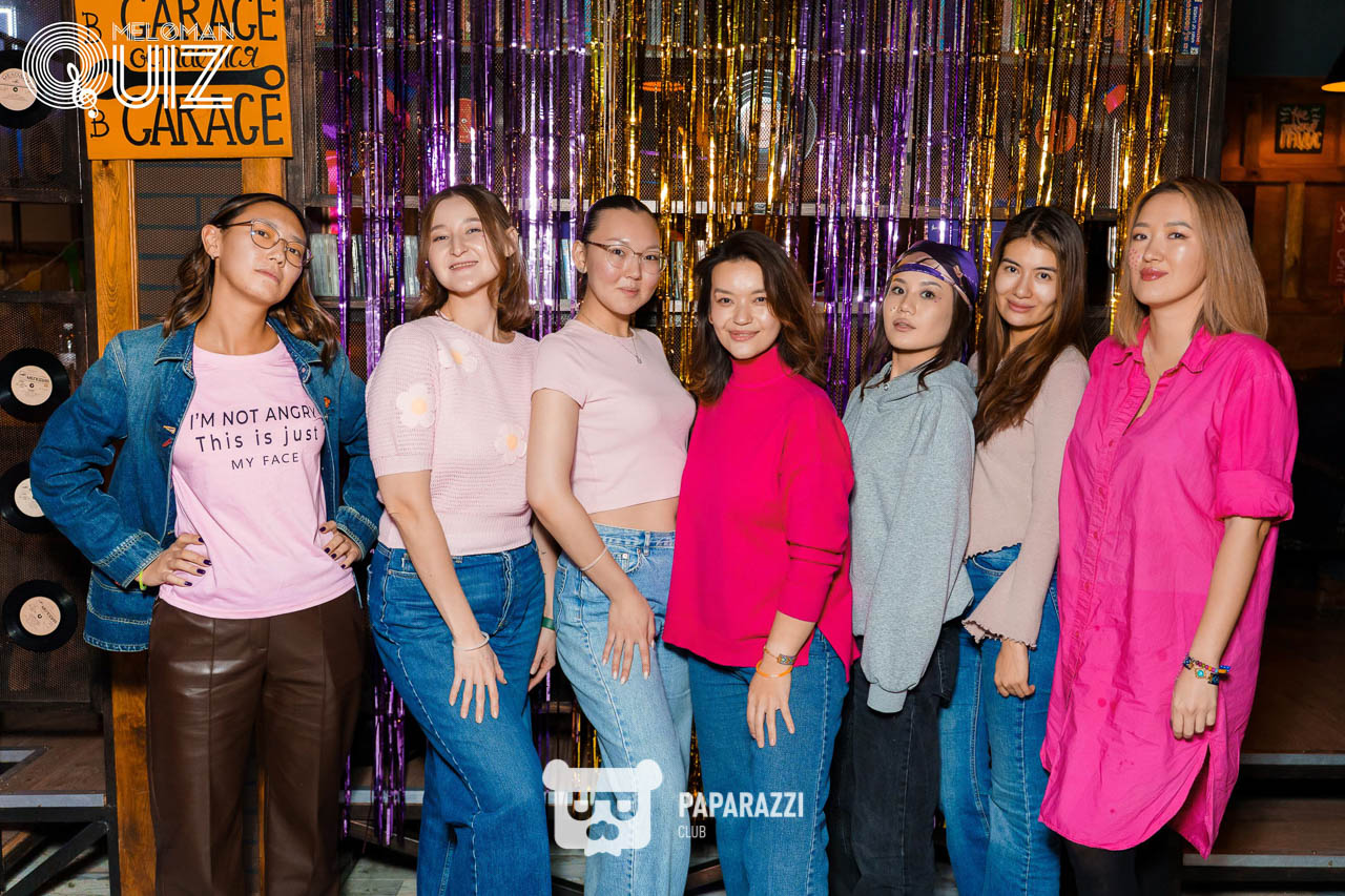 MELOMAN QUIZ • S-18 GRAND-FINAL Астана 30.11.2025 MELOMAN QUIZ • S-18 GRAND-FINAL