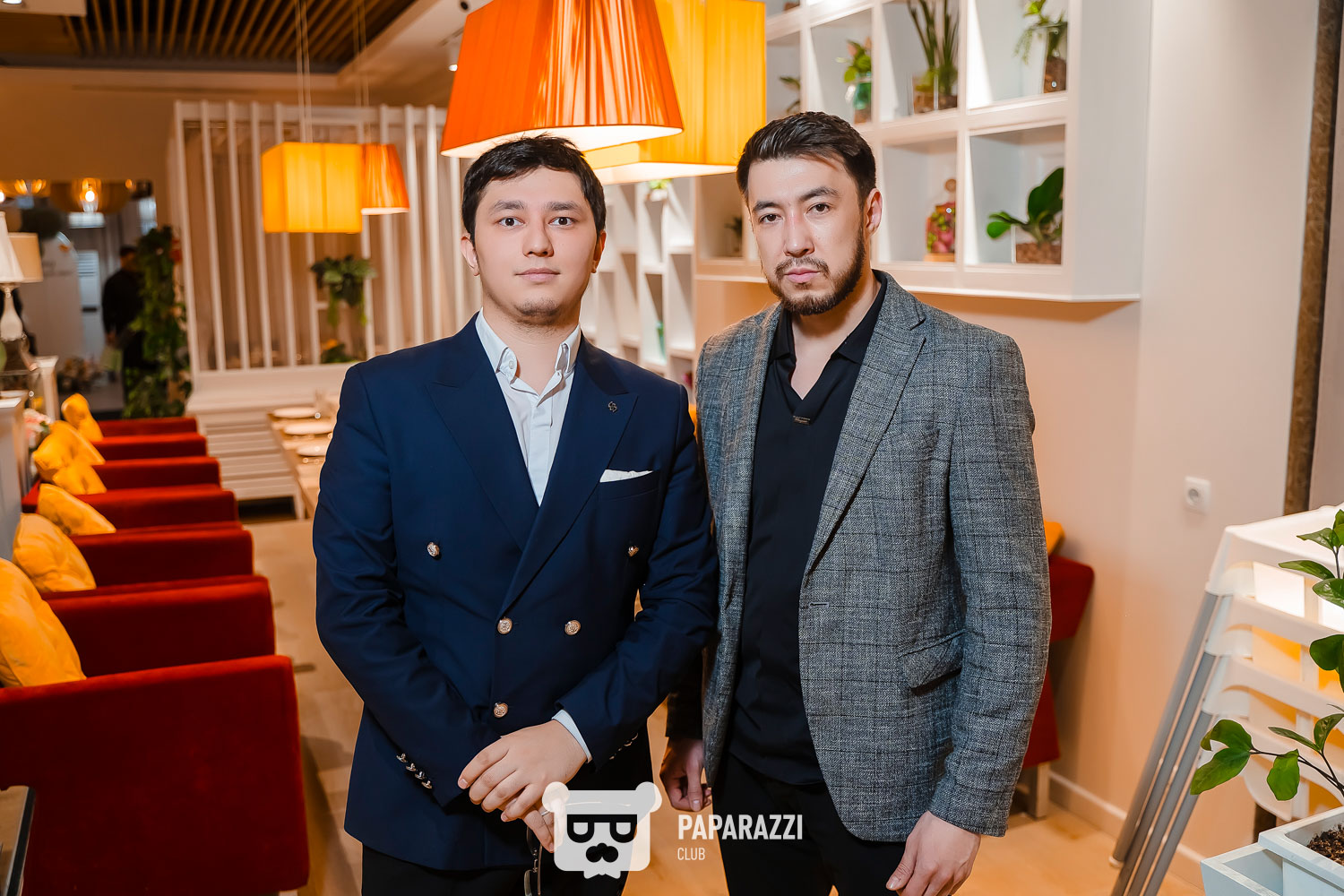 Aura Verdant Restaurant Астана 08.03.2026 Aura Verdant Restaurant