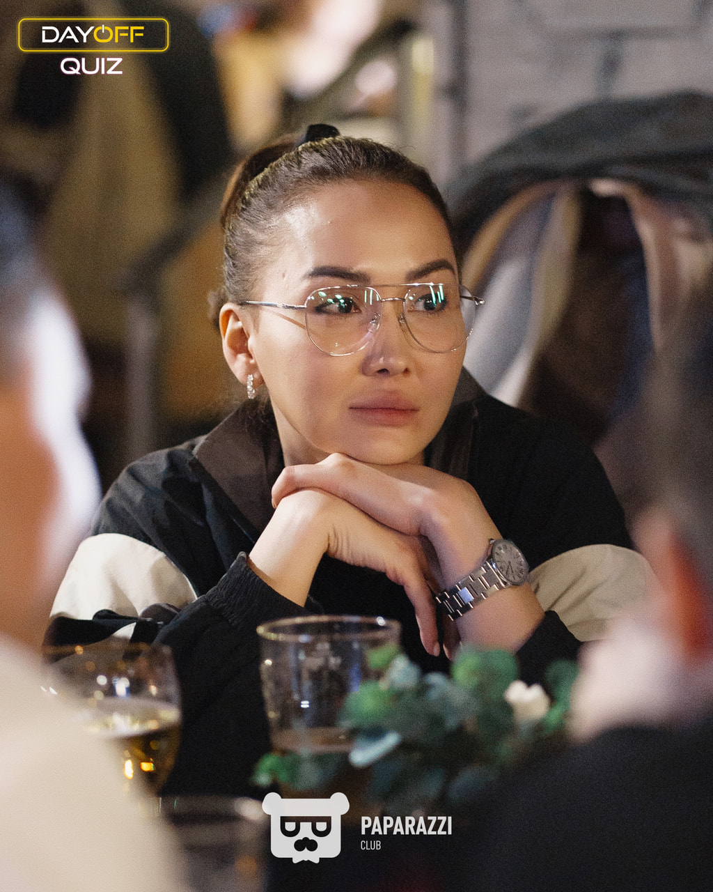 DayOff Quiz Астана 02.04.2026 DayOff Quiz