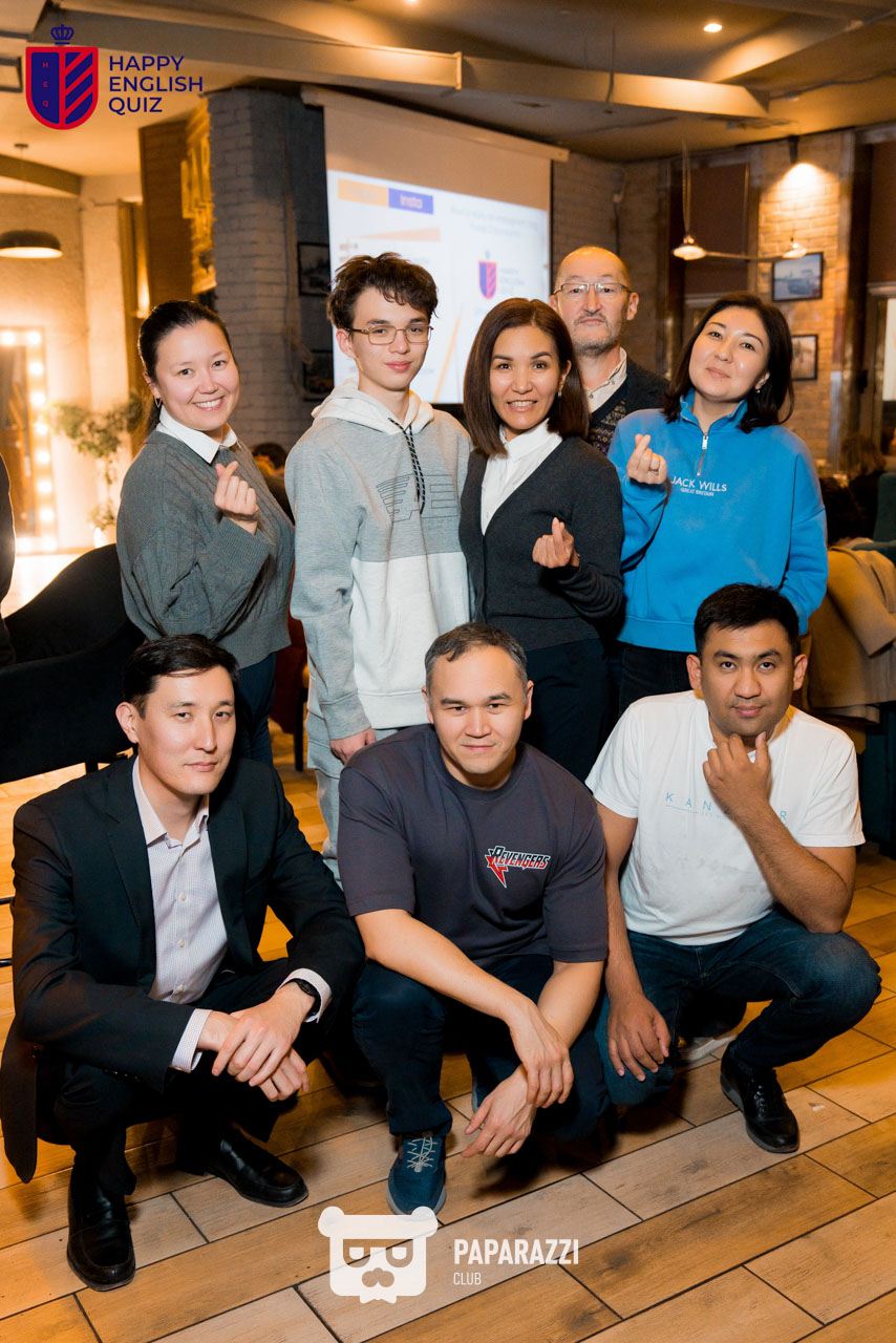 Happy English Quiz 11.2 Астана 21.10.2025 Happy English Quiz 11.2
