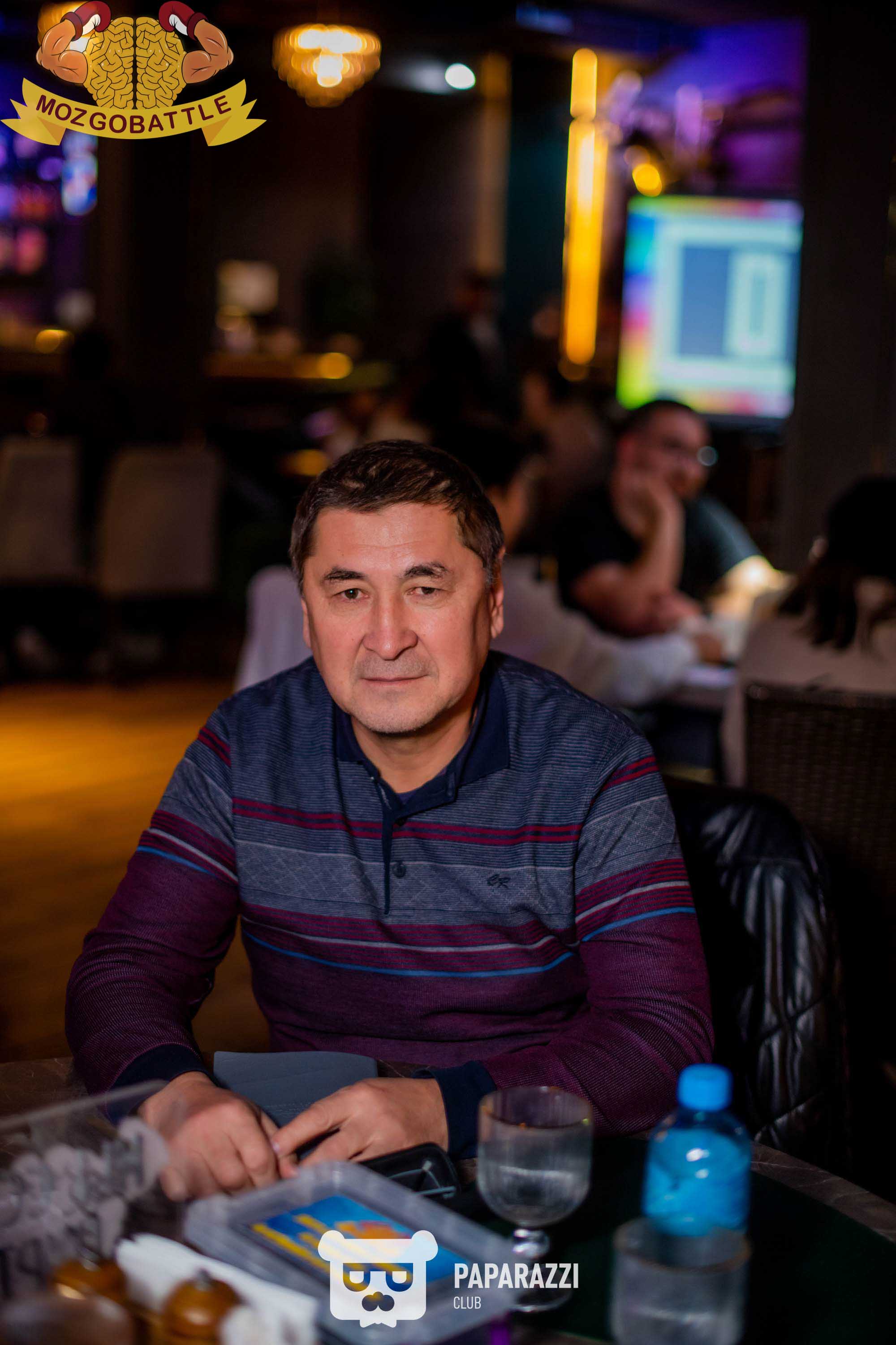 MozgoBattle 20 сезон 6-я игра Астана 15.10.2025 MozgoBattle 20 сезон 6-я игра