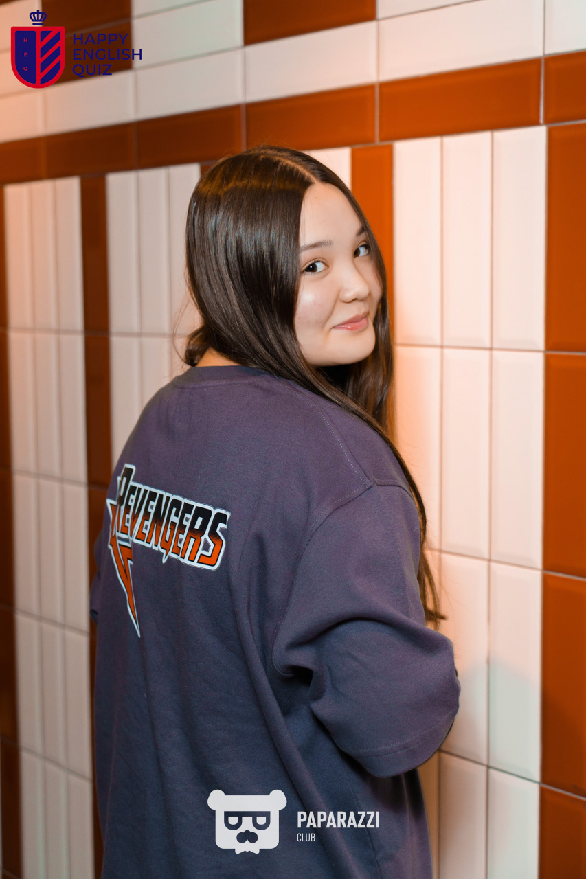 Happy English Quiz Movie&Music XXL Астана 17.02.2026 Happy English Quiz Movie&Music XXL