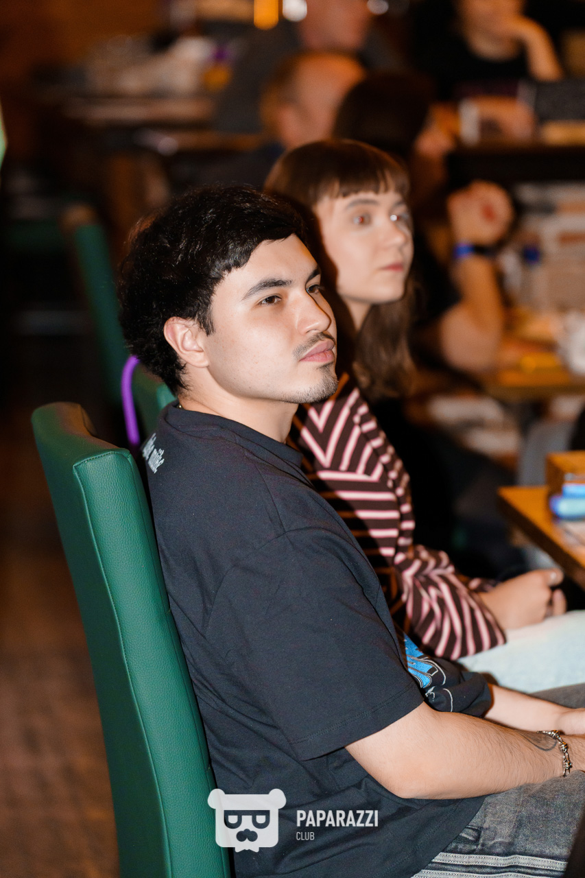 WOW QUIZ ASTANA • Формат: Драфт Астана 19.01.2026 WOW QUIZ ASTANA • Формат: Драфт