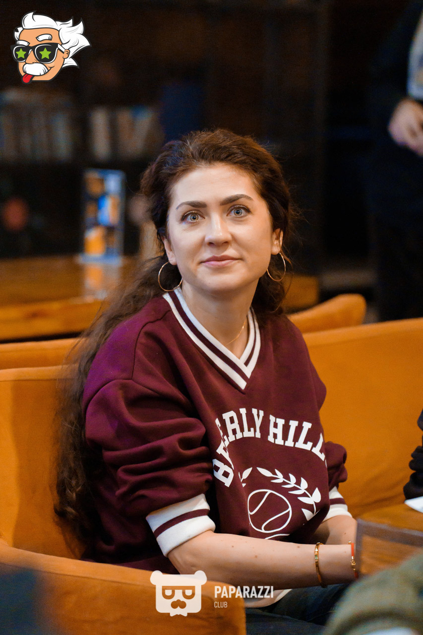 ЭЙНШТЕЙН PARTY ASTANA • Классика Астана 07.02.2026 ЭЙНШТЕЙН PARTY ASTANA • Классика