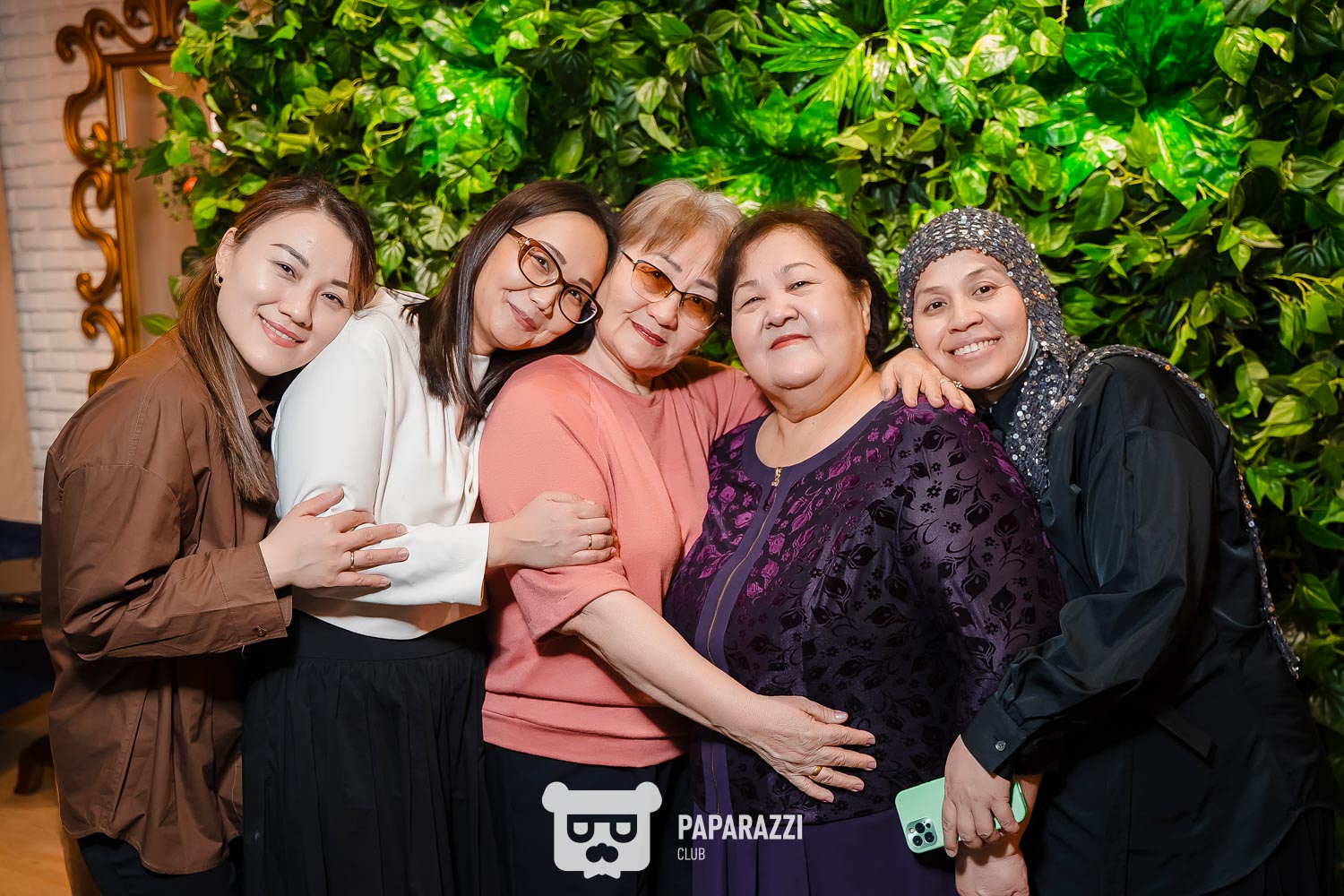 Aura Verdant Restaurant Астана 08.03.2026 Aura Verdant Restaurant