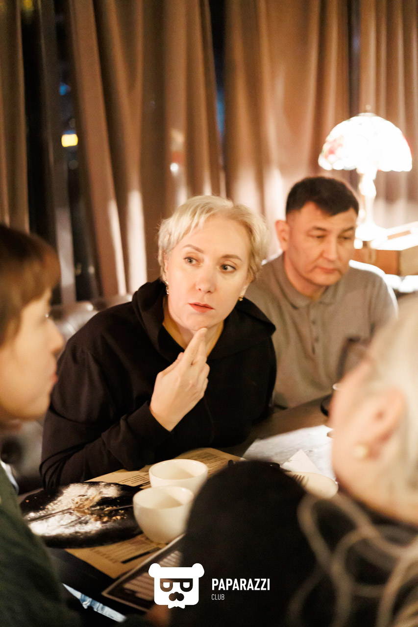 Квиз BlackBox - сезон 1, игра 3 Астана 27.01.2026 Квиз BlackBox - сезон 1, игра 3