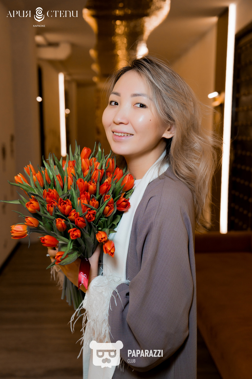 Ария степи Астана 13.03.2026 Ария степи