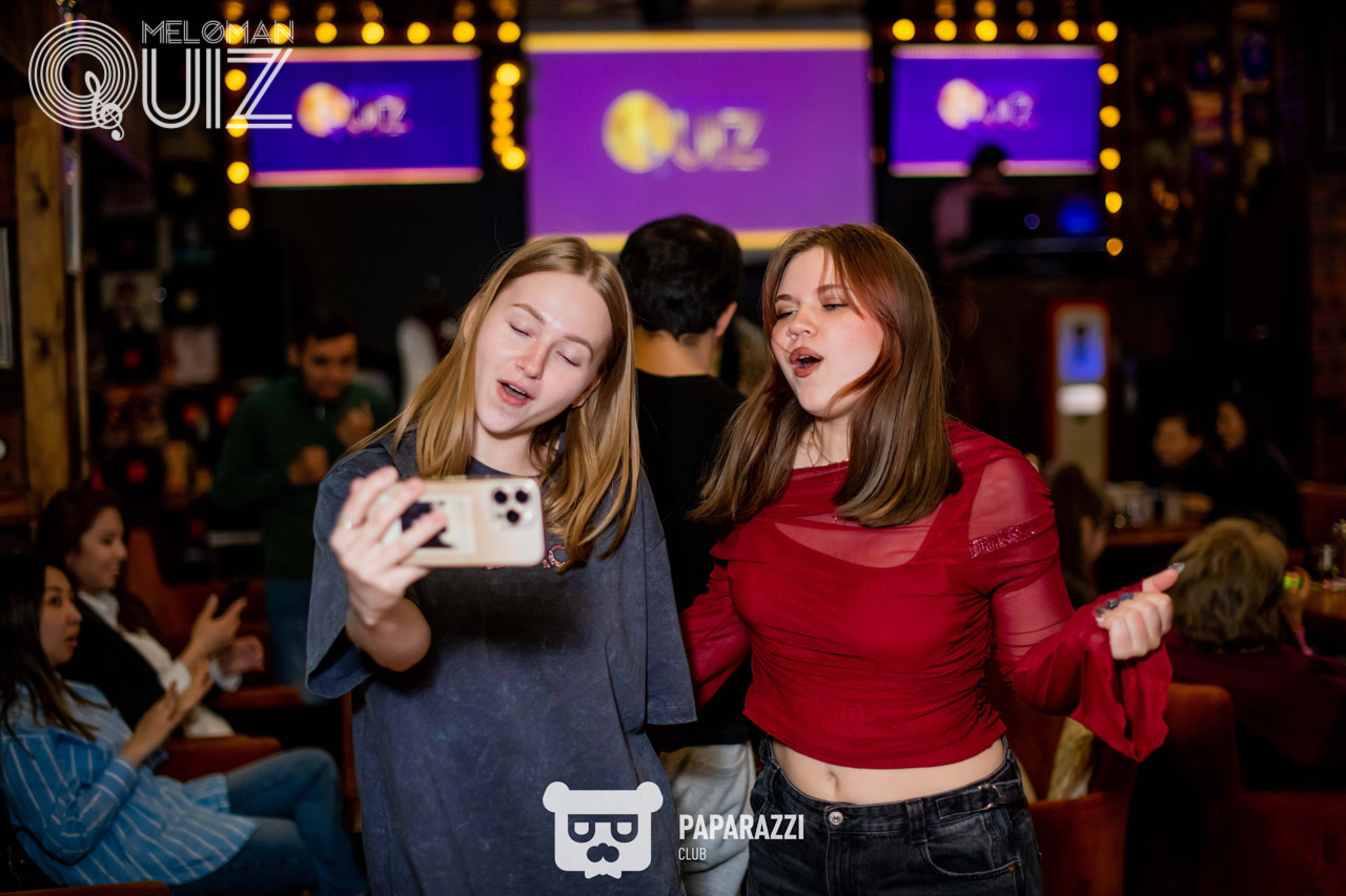 MELOMAN QUIZ • S-20 Хиты Казахстана Астана 26.03.2026 MELOMAN QUIZ • S-20 Хиты Казахстана