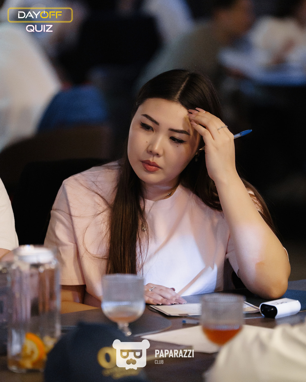 DayOff Quiz Астана 30.03.2026 DayOff Quiz