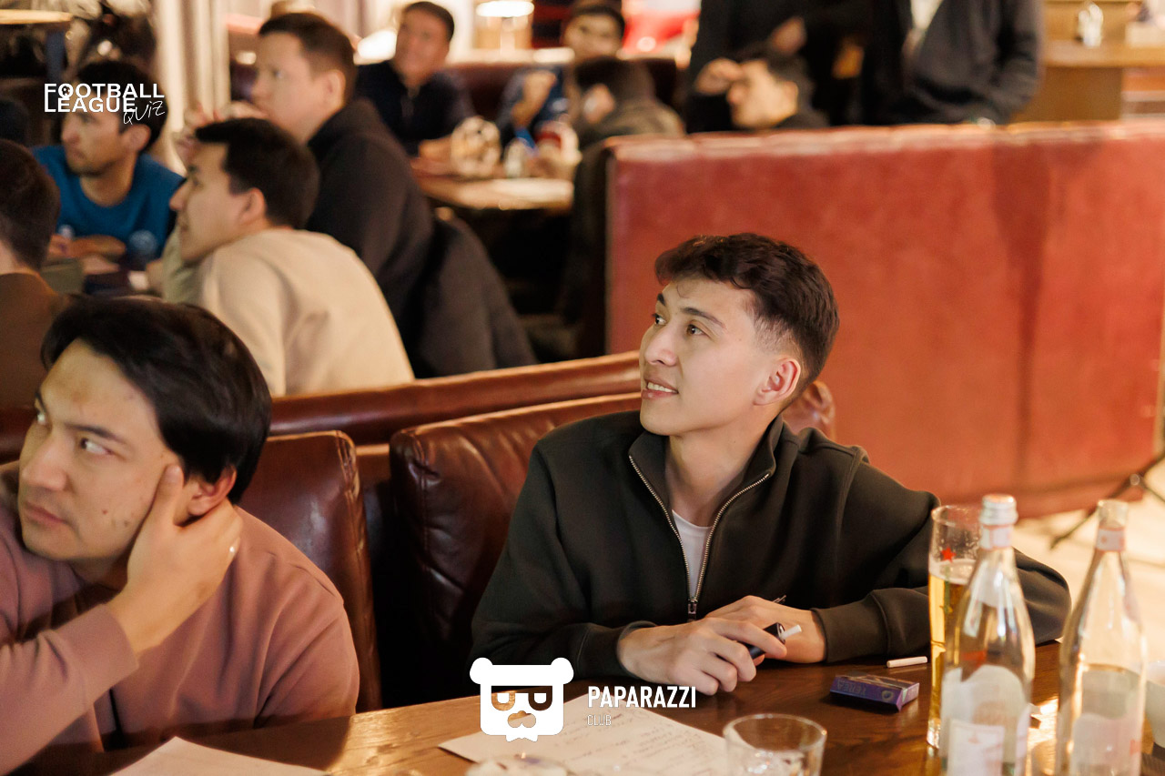 Футбольная Лига | 9 тур | 6 сезон Астана 07.01.2026 Футбольная Лига | 9 тур | 6 сезон