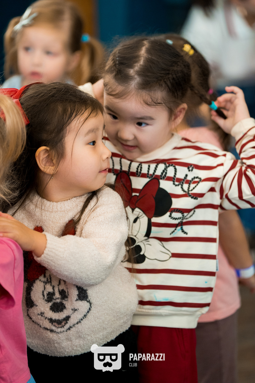 Комплекс Демалыс Астана 26.10.2025 Комплекс Демалыс