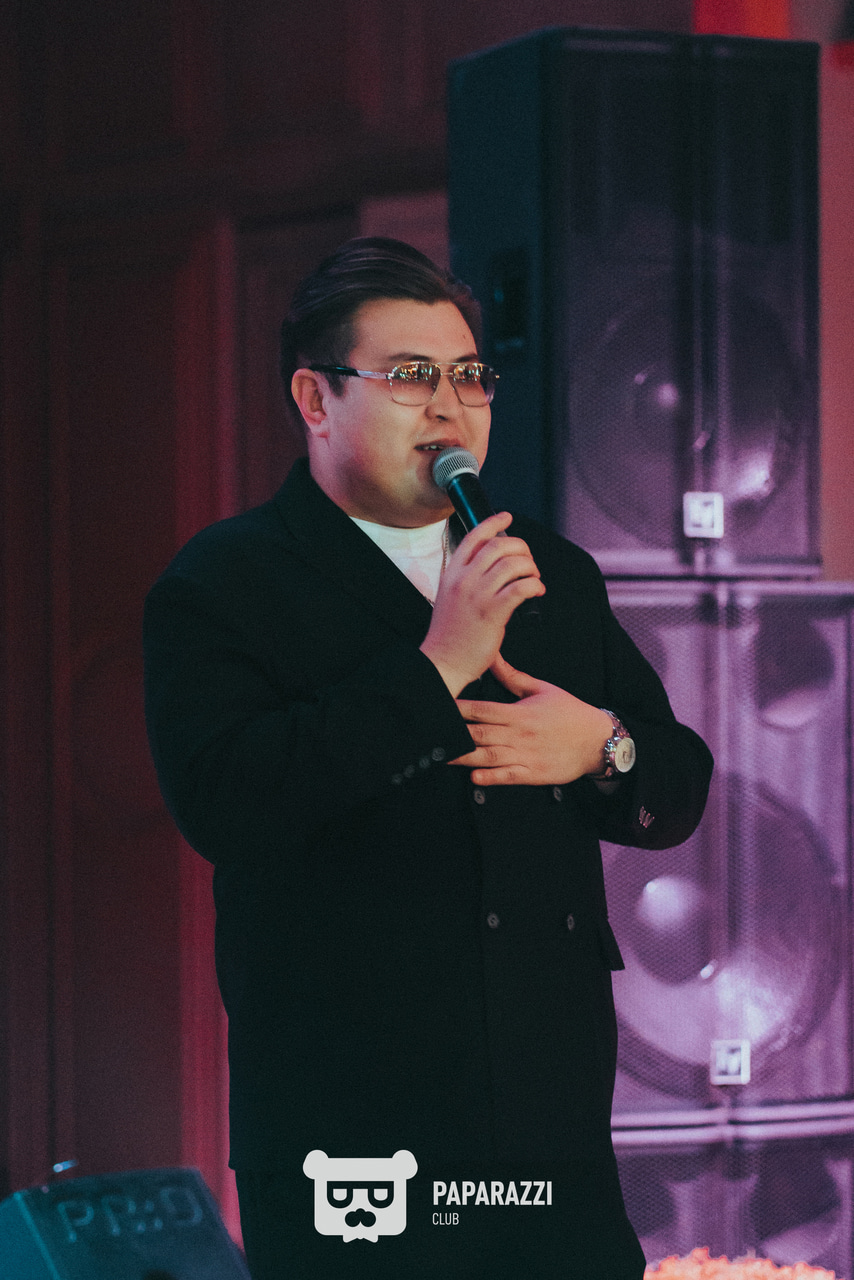 BREWERY Астана 06.02.2026 BREWERY