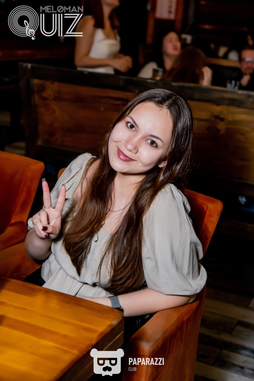 MELOMAN QUIZ • S-18 Вечные хиты новички Астана 23.11.2025 MELOMAN QUIZ • S-18 Вечные хиты новички