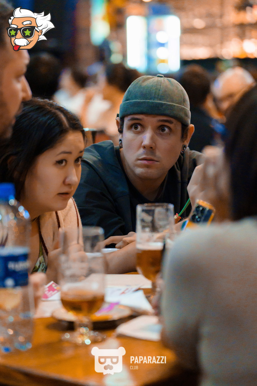 ЭЙНШТЕЙН PARTY ASTANA • Классика Астана 07.02.2026 ЭЙНШТЕЙН PARTY ASTANA • Классика