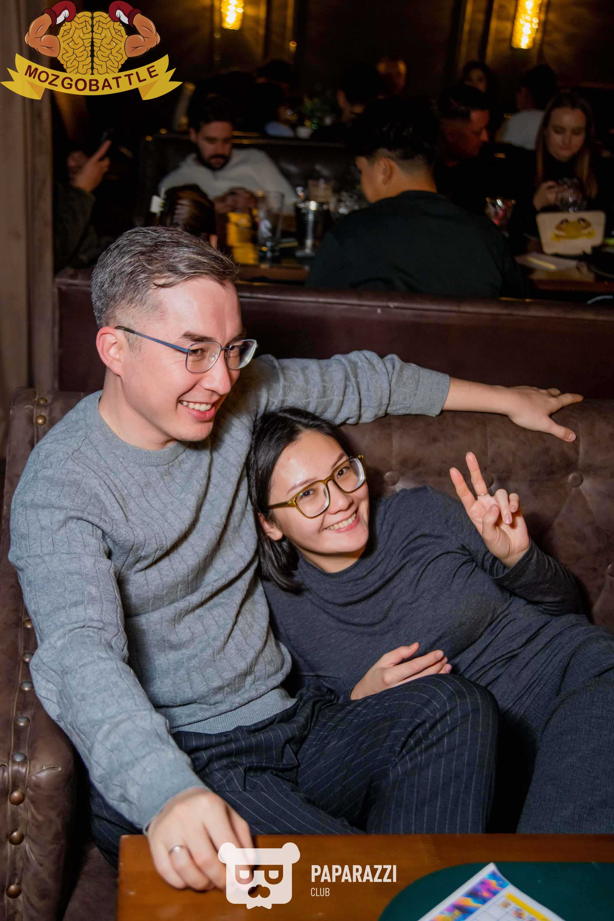 MozgoBattle 20 сезон 6-я игра Астана 15.10.2025 MozgoBattle 20 сезон 6-я игра