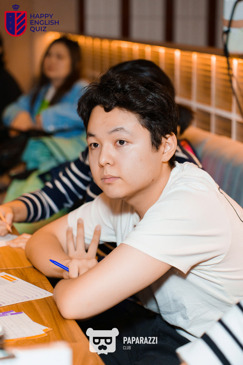 Happy English Quiz Movie&Music XXL Астана 17.02.2026 Happy English Quiz Movie&Music XXL