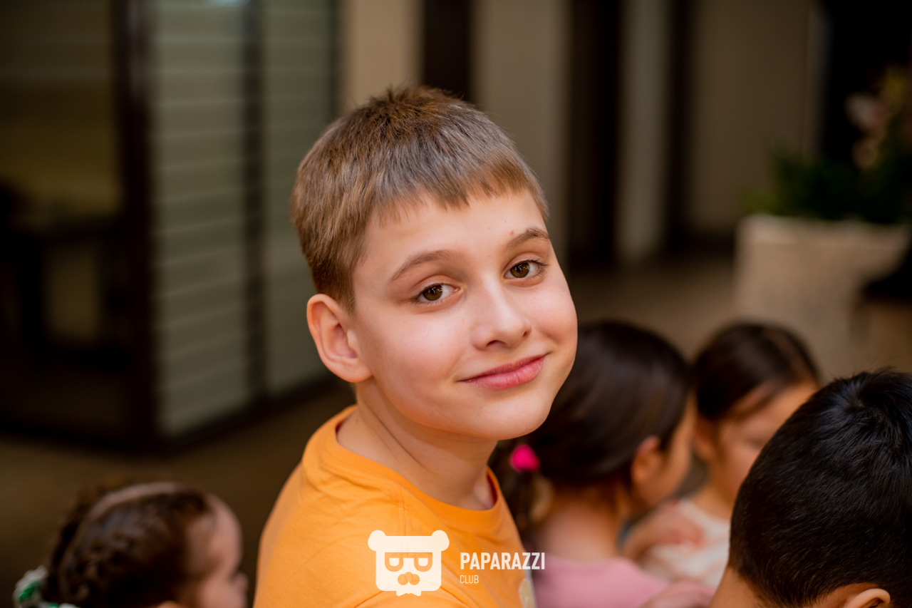 Комплекс Демалыс Астана 29.03.2026 Комплекс Демалыс