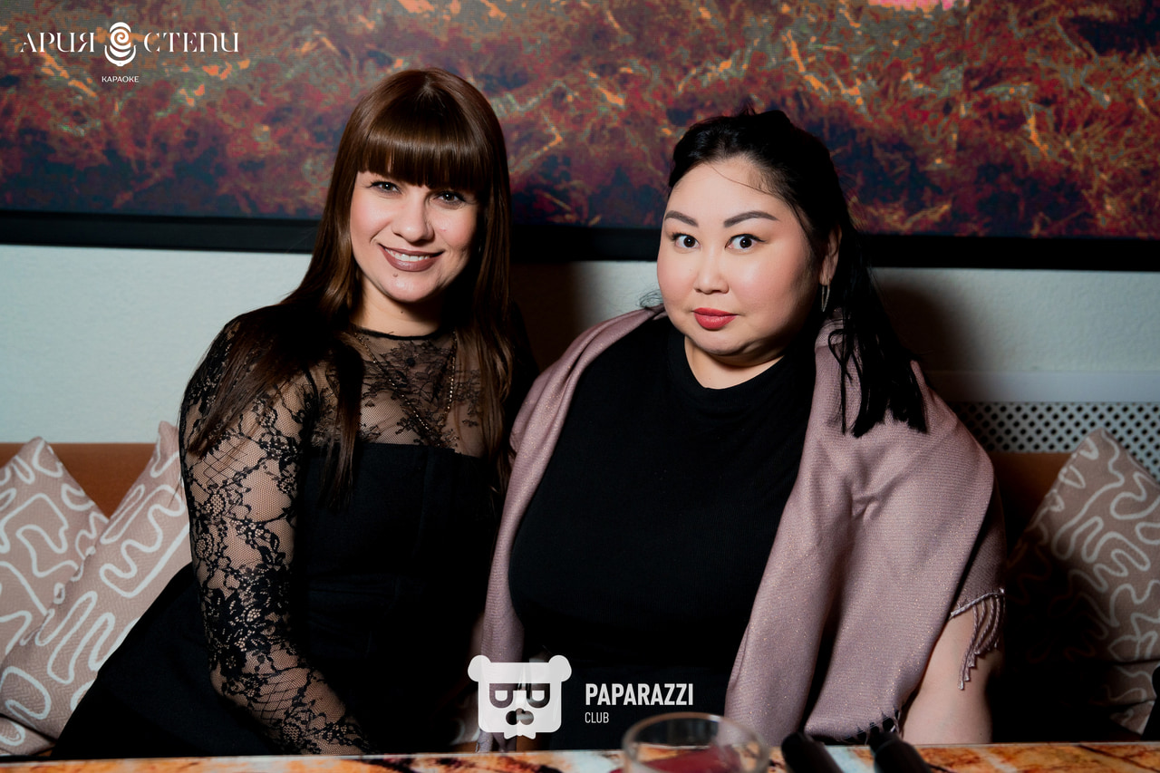 Ария степи Астана 13.03.2026 Ария степи