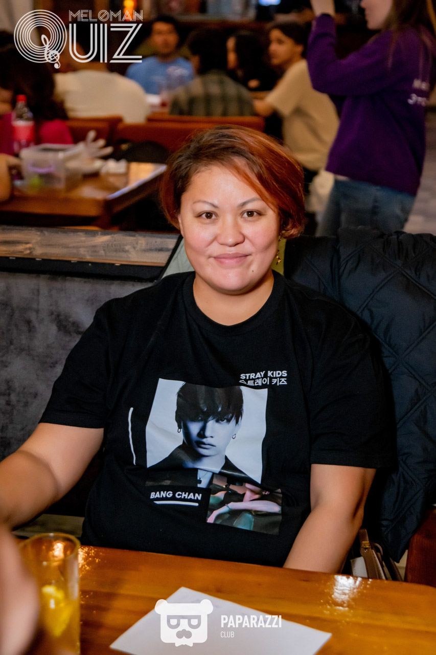 MELOMAN QUIZ • S-18 Вечные хиты новички Астана 23.11.2025 MELOMAN QUIZ • S-18 Вечные хиты новички