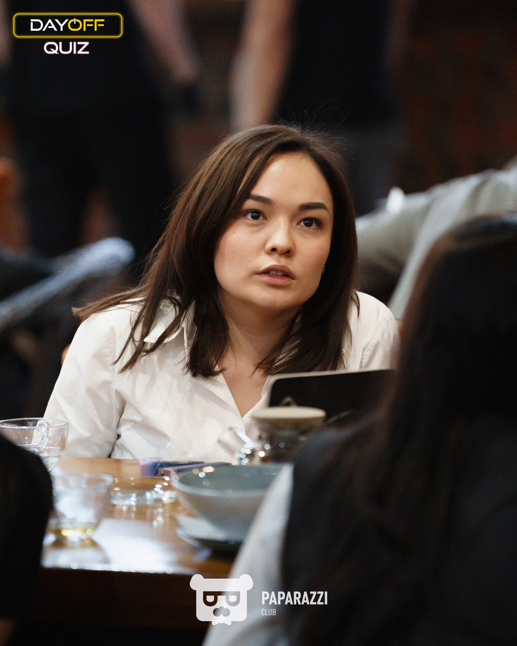 DayOff Quiz Астана 08.01.2026 DayOff Quiz