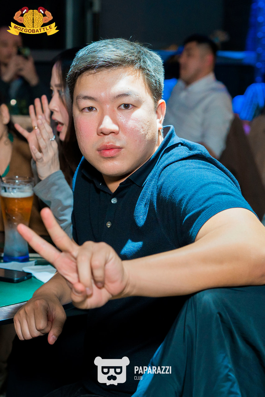 MozgoBattle 22 сезон 5-я игра Астана 08.04.2026 MozgoBattle 22 сезон 5-я игра