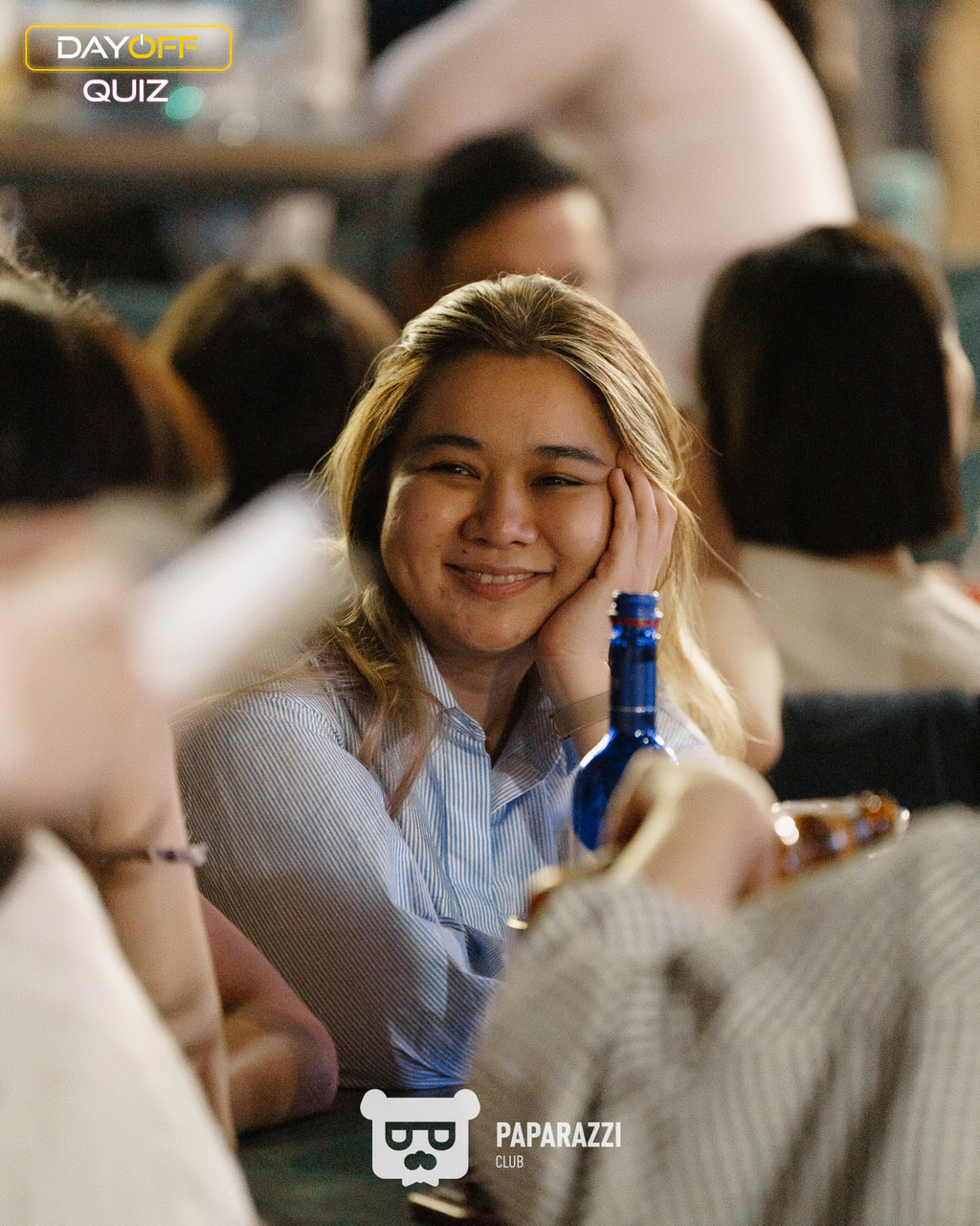 DayOff Quiz Астана 02.04.2026 DayOff Quiz