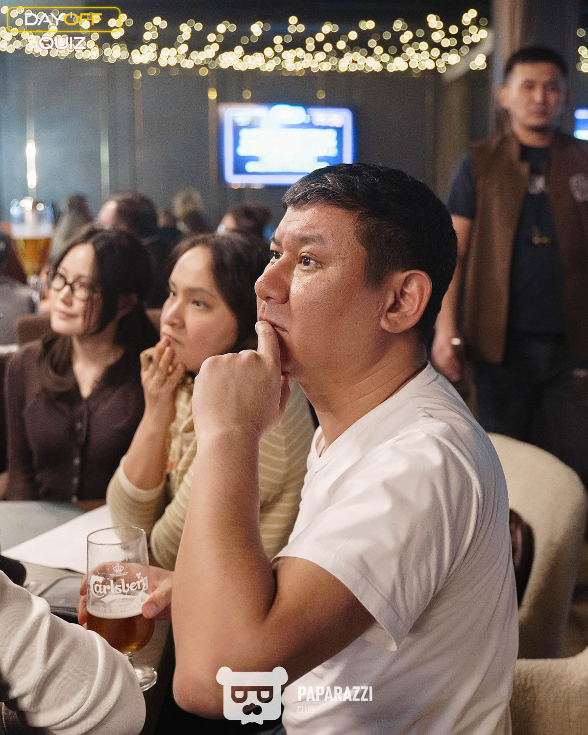 DayOff Quiz Астана 19.03.2026 DayOff Quiz