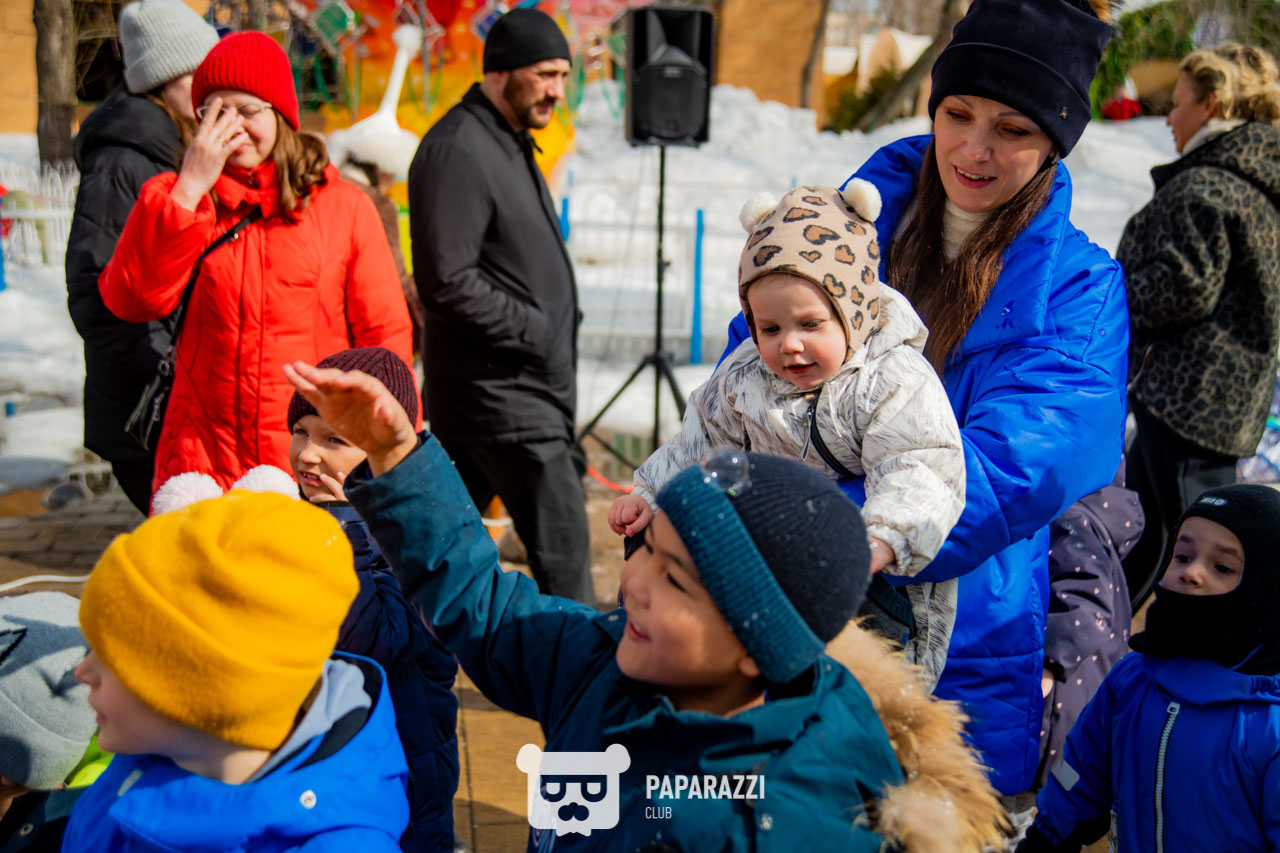 Комплекс Демалыс Астана 22.03.2026 Комплекс Демалыс