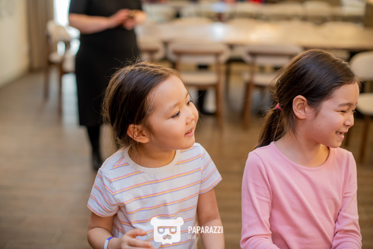 Комплекс Демалыс Астана 29.03.2026 Комплекс Демалыс