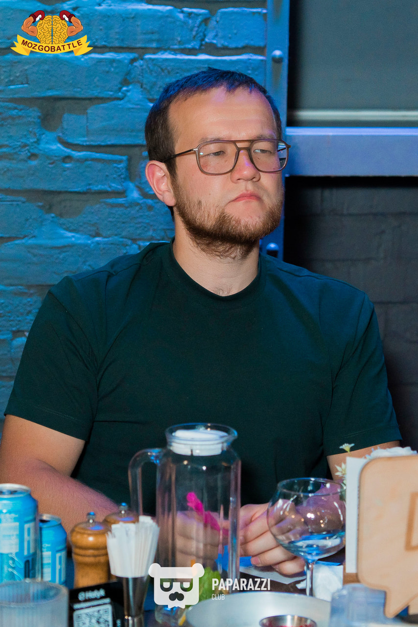 MozgoBattle 22 сезон 5-я игра Астана 08.04.2026 MozgoBattle 22 сезон 5-я игра