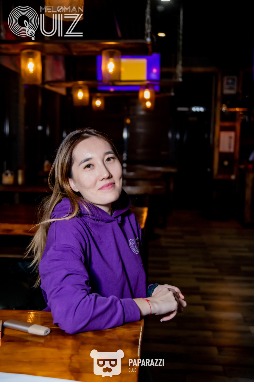 MELOMAN QUIZ • S-18 Вечные хиты новички Астана 23.11.2025 MELOMAN QUIZ • S-18 Вечные хиты новички