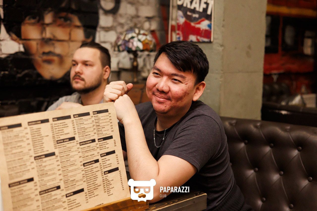 Квиз BlackBox - сезон 1, игра 3 Астана 27.01.2026 Квиз BlackBox - сезон 1, игра 3