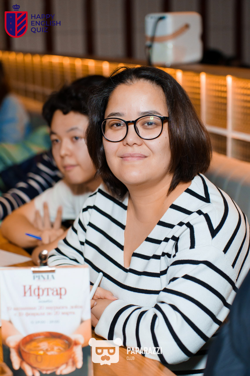 Happy English Quiz Movie&Music XXL Астана 17.02.2026 Happy English Quiz Movie&Music XXL