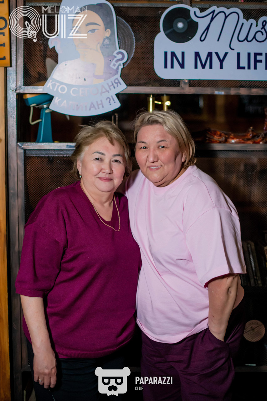 MELOMAN QUIZ • S-20 Хиты Казахстана Астана 26.03.2026 MELOMAN QUIZ • S-20 Хиты Казахстана