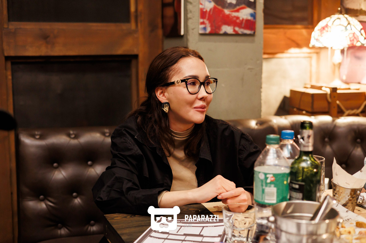 Квиз BlackBox - сезон 1, игра 3 Астана 27.01.2026 Квиз BlackBox - сезон 1, игра 3