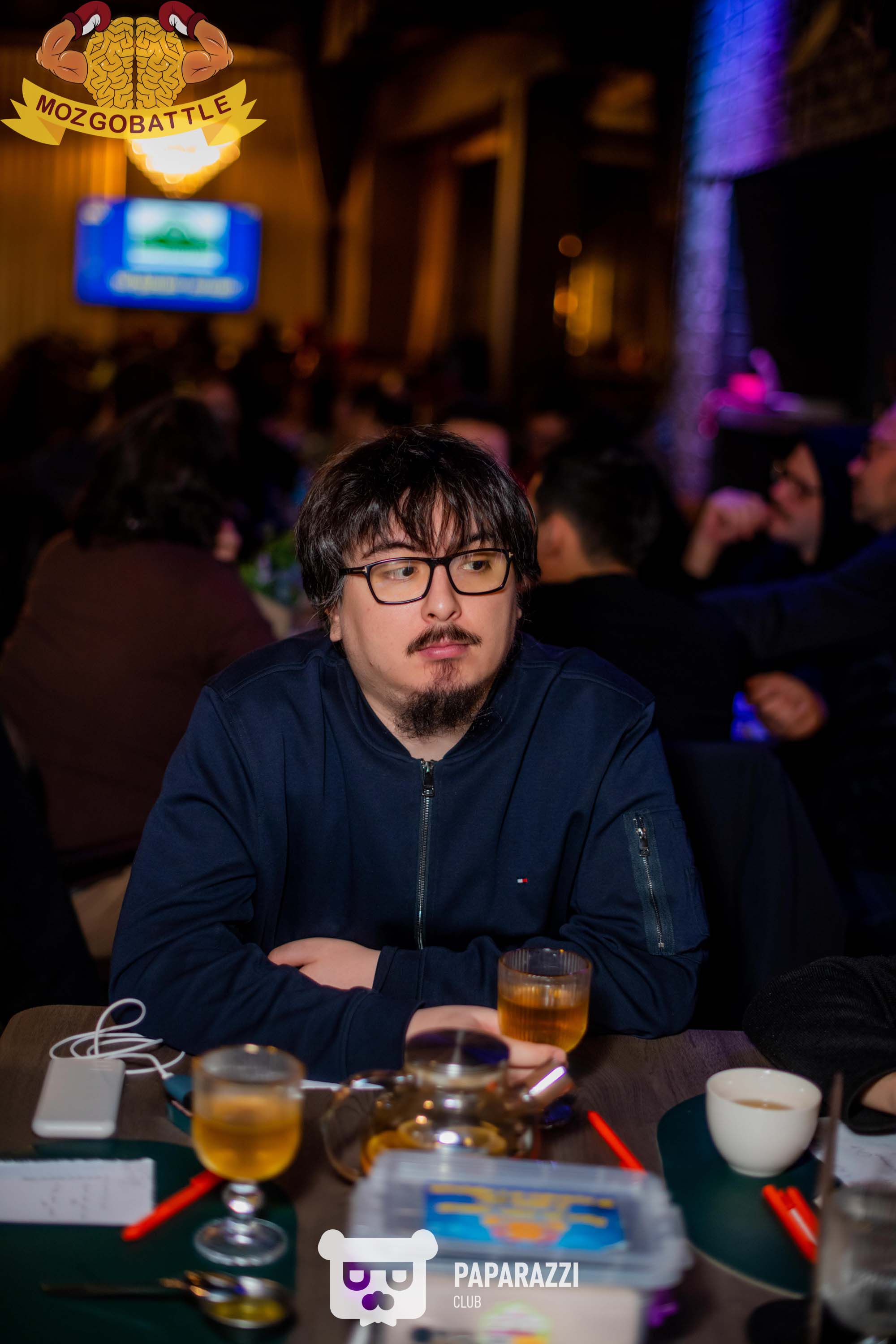 MozgoBattle 20 сезон 6-я игра Астана 15.10.2025 MozgoBattle 20 сезон 6-я игра